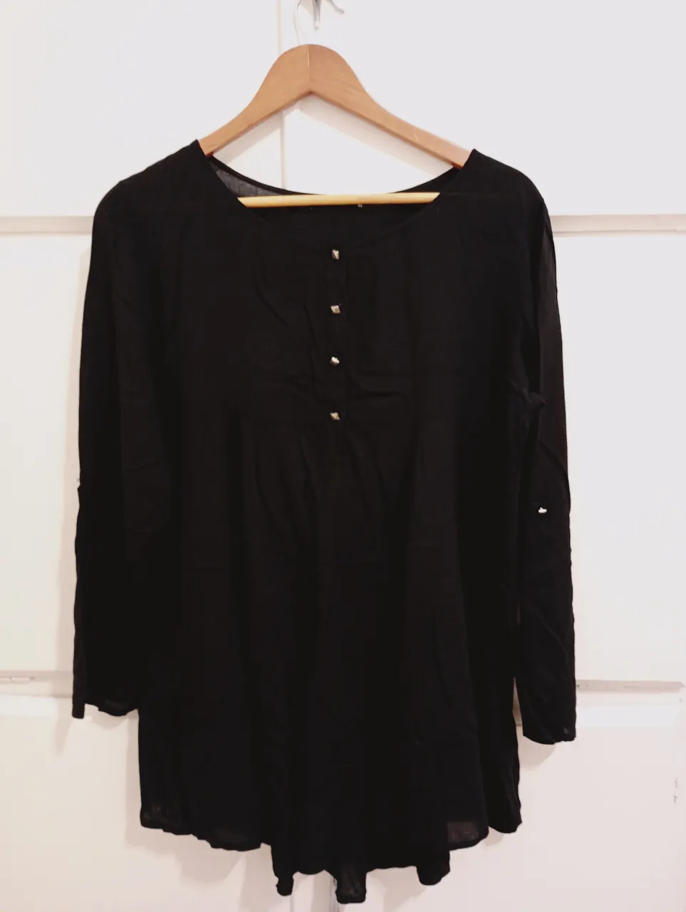 Blusa Cuesta Blanca - imagen 1