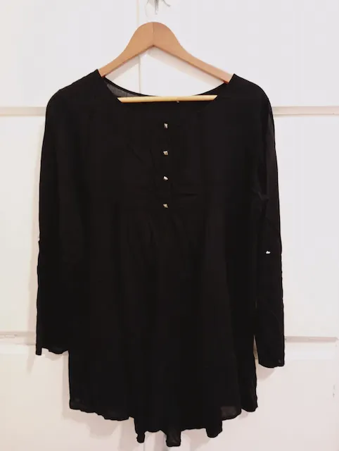 Cuesta Blanca · Talle L