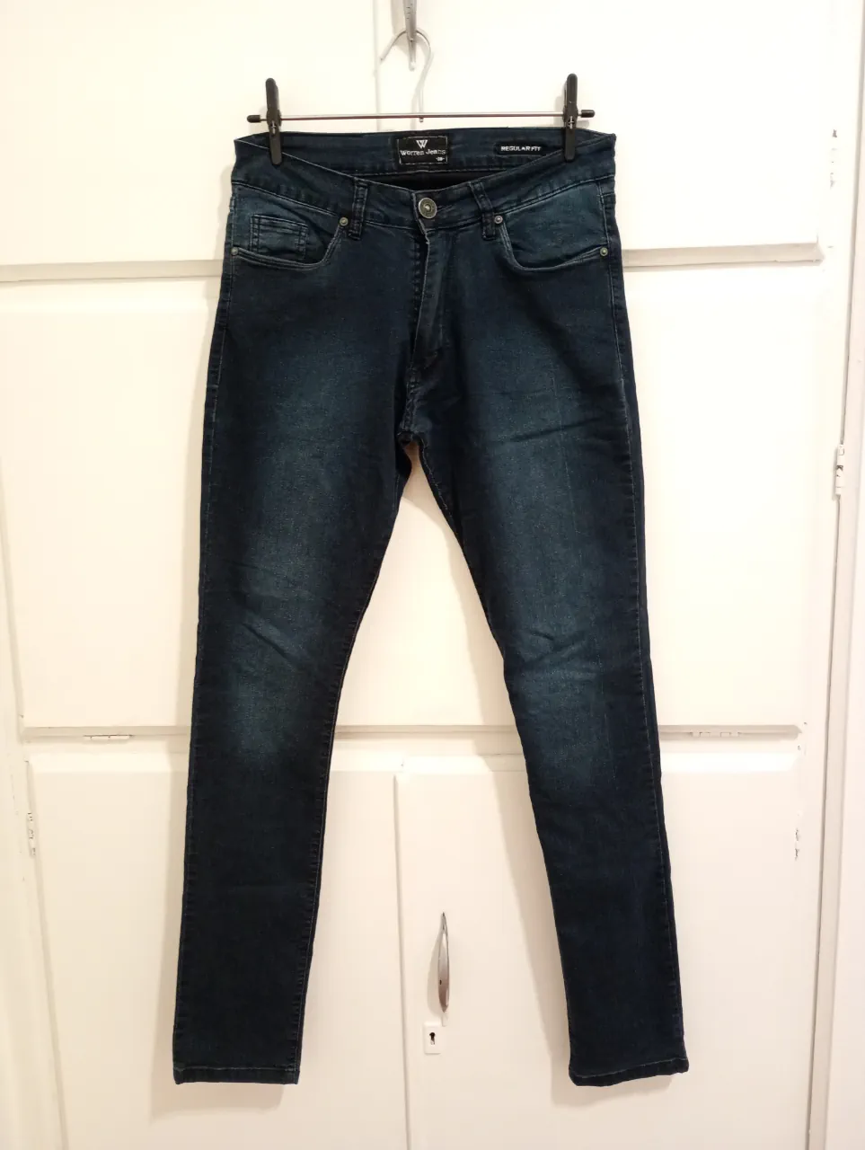 Jean Worren jeans - imagen 1