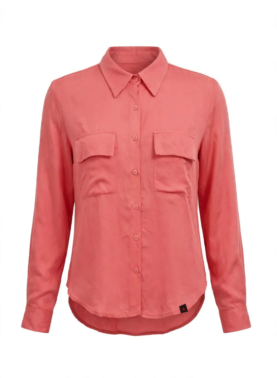 Camisa Swa mi · Talle M
