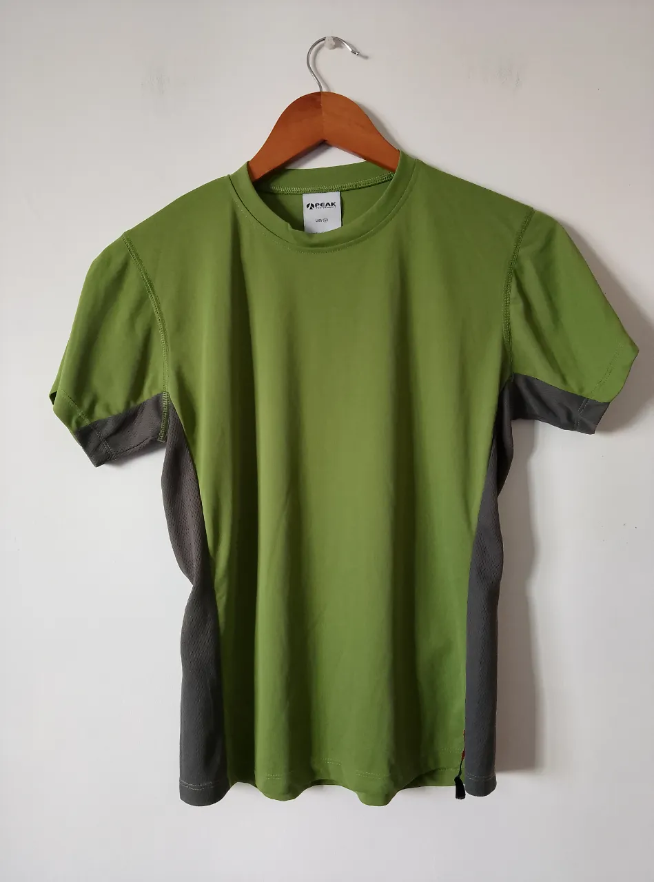 Remera Peak Performance - imagen 1