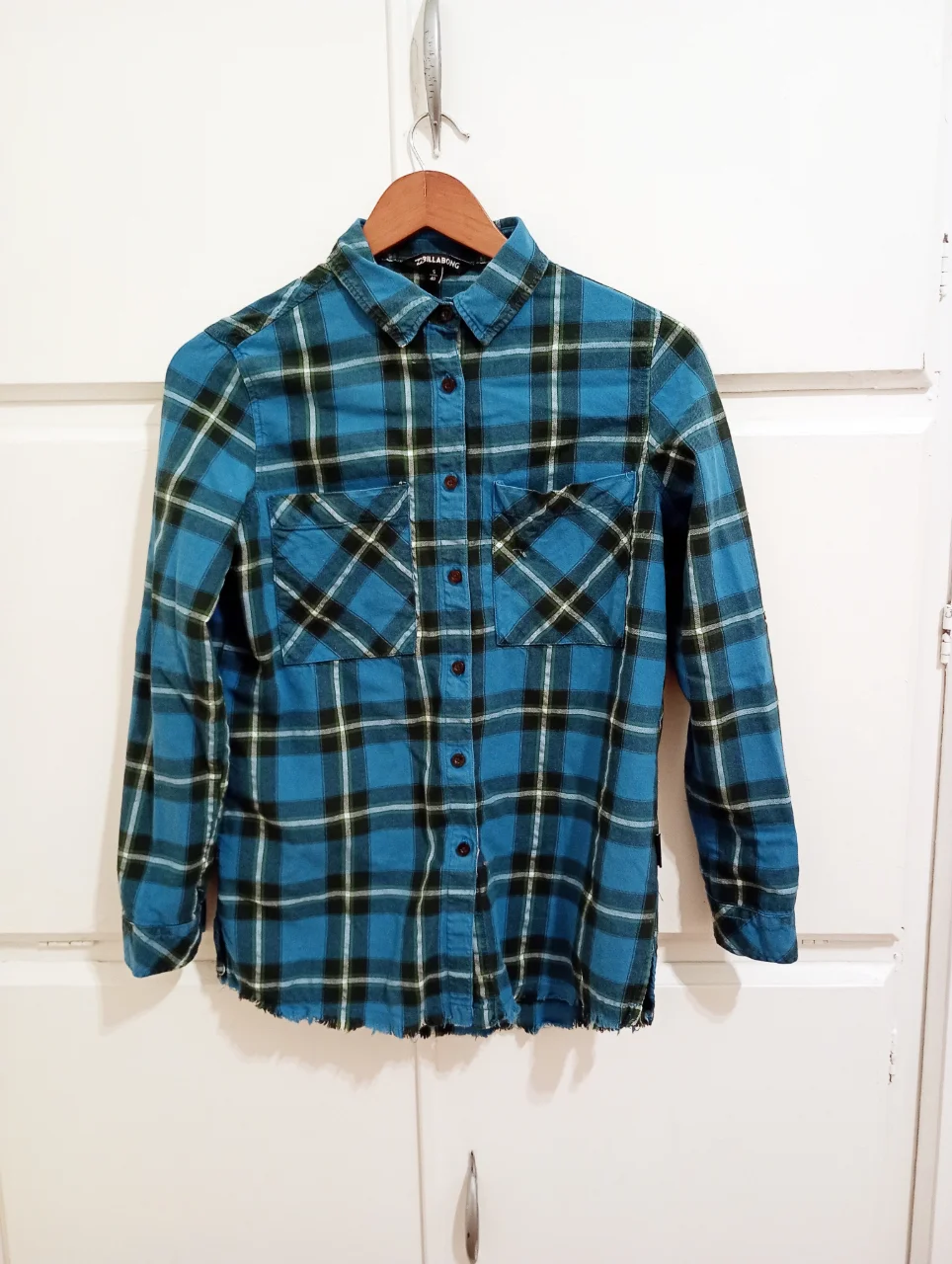 Camisa Billabong - imagen 1
