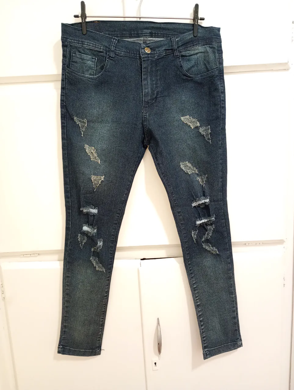Jean Sos vos jeans - imagen 1