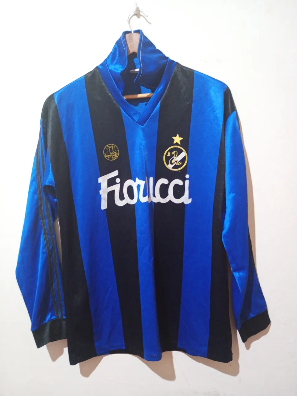 Camiseta Fiorucci - imagen 1