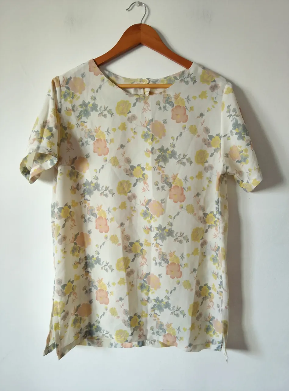 Remera Generico · Talle XL