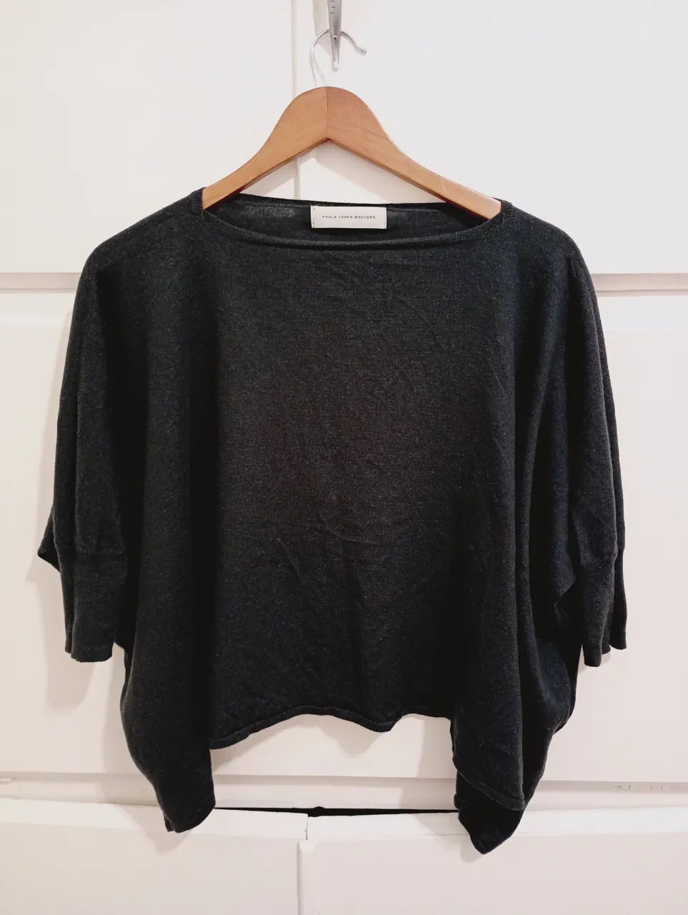 Sweater Paula Cahen D'Anvers · Talle único