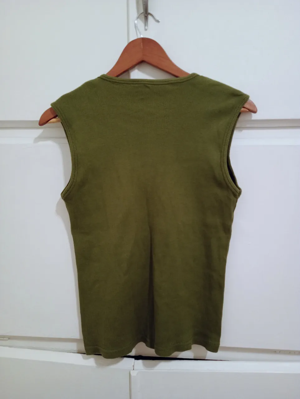 Musculosa Otra - imagen 3
