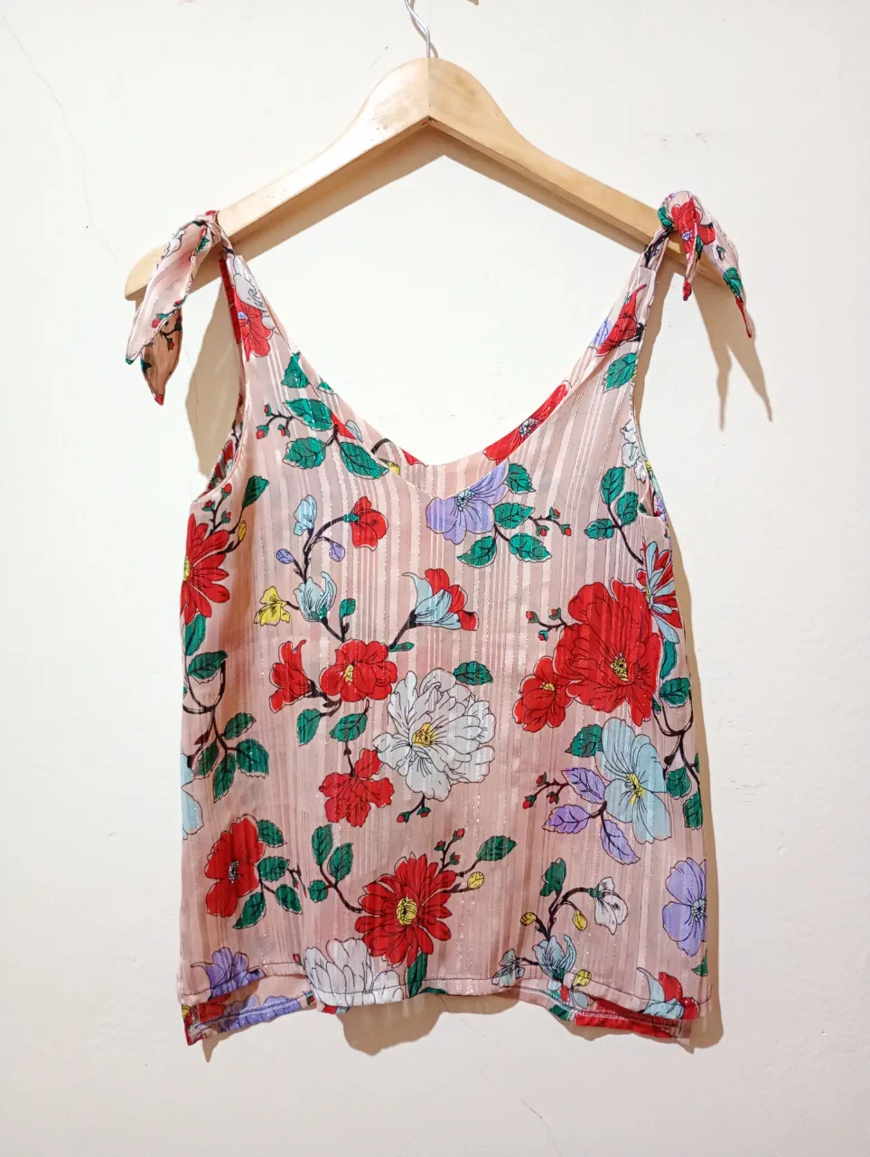 Top Tulle - imagen 1