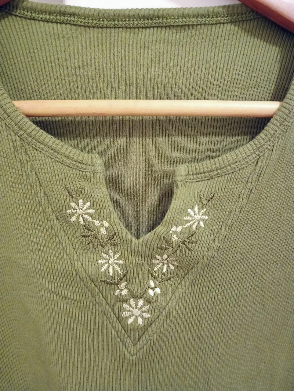 Musculosa Otra - imagen 2