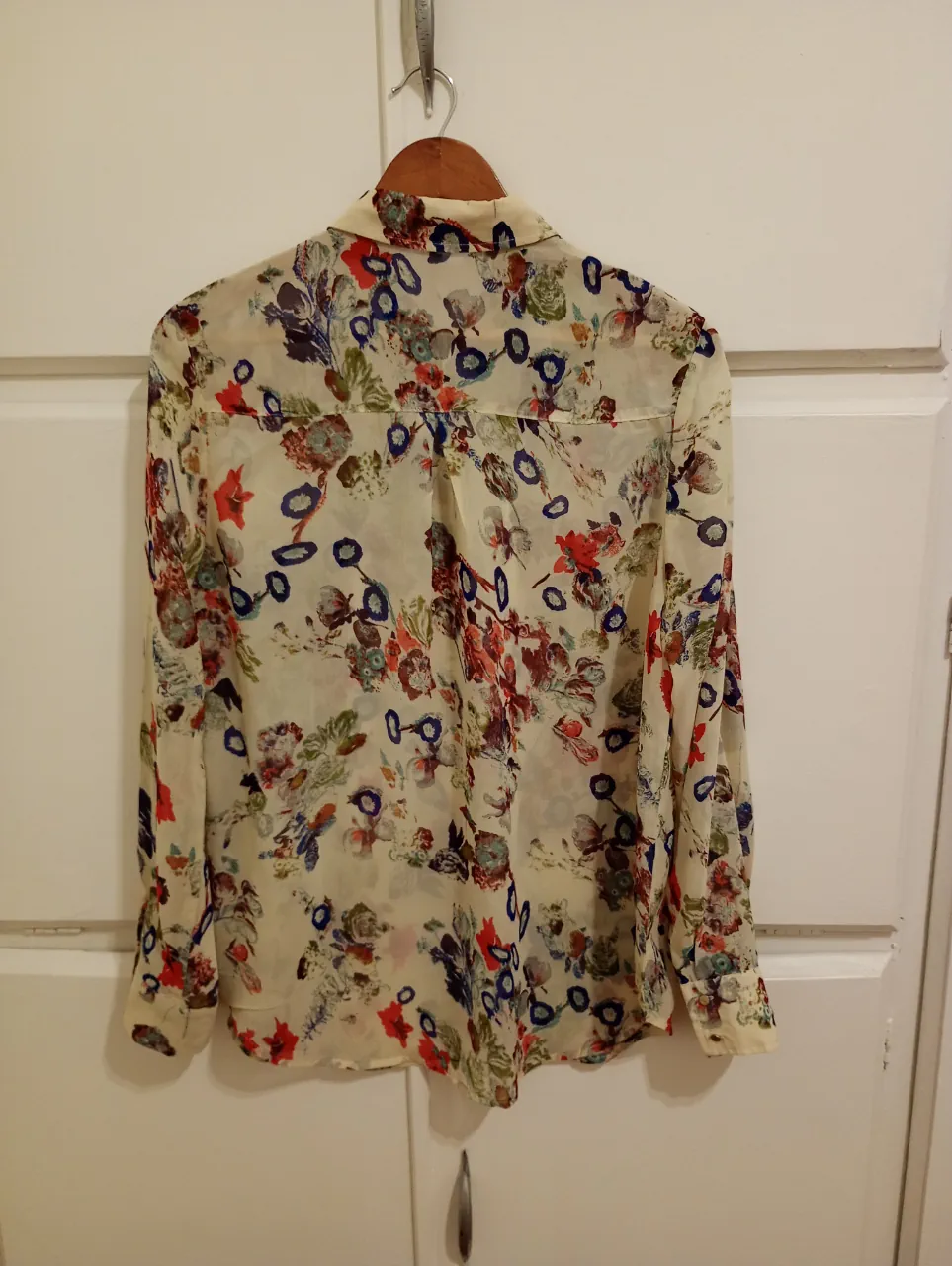 Camisa Opr collection - imagen 4