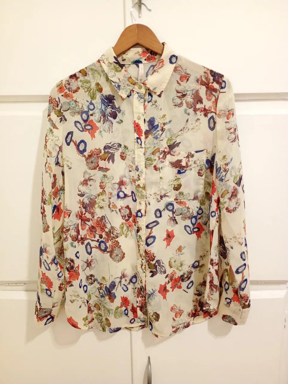 Camisa Opr collection · Talle L