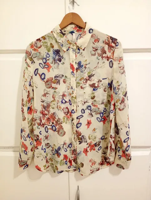 Opr collection · Talle L