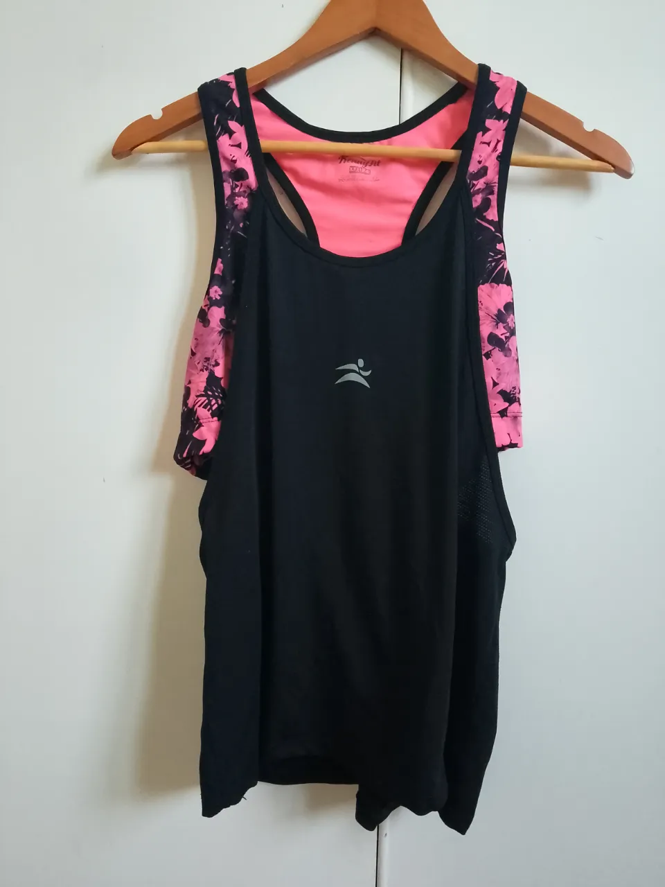 Musculosa Otra · Talle XL
