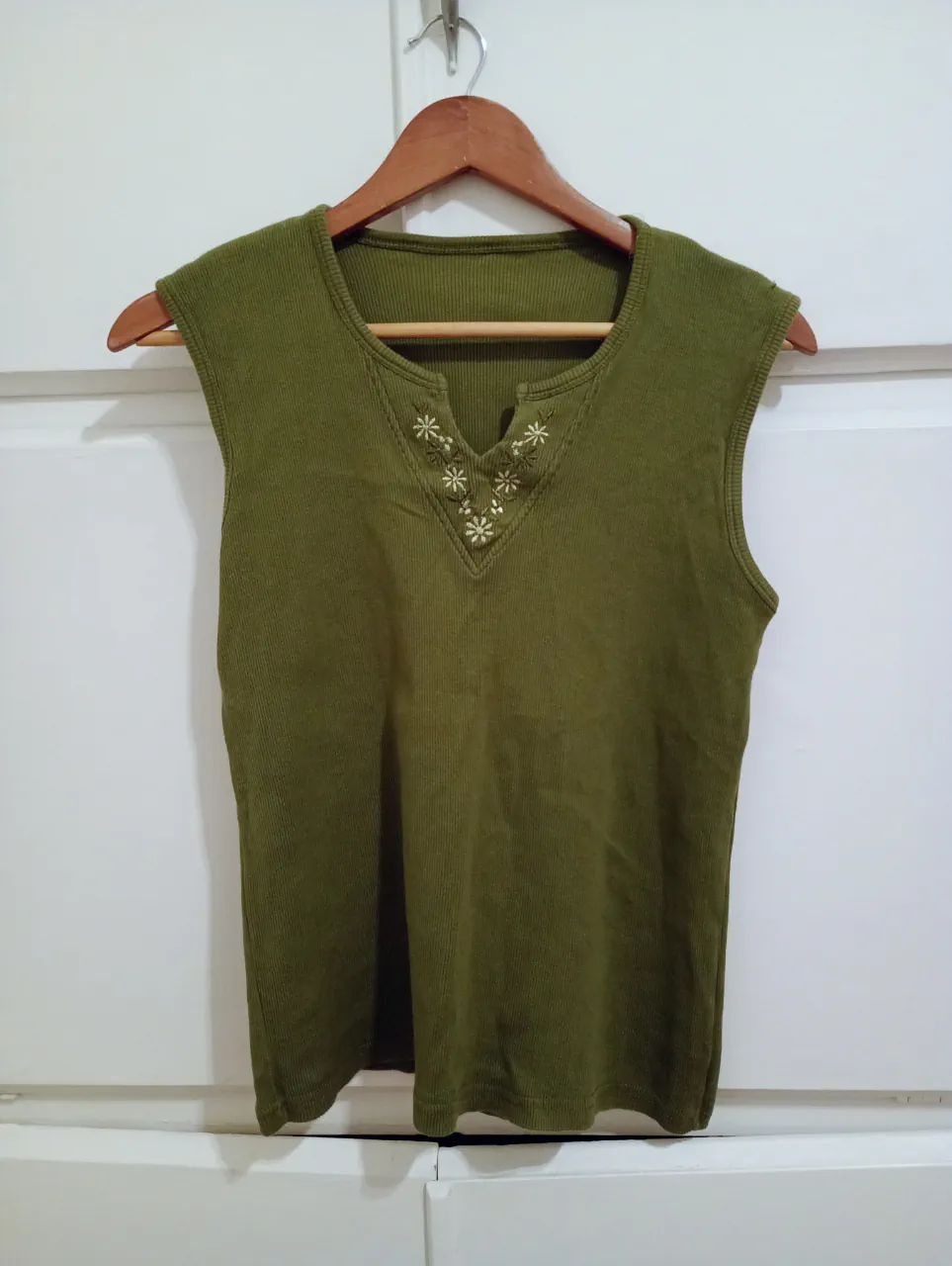 Musculosa Otra - imagen 1