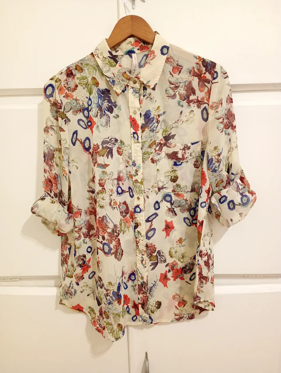 Camisa Opr collection - imagen 2