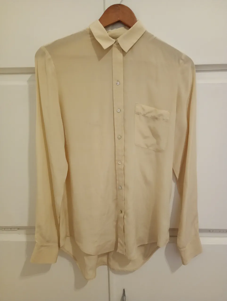 Camisa Zara - imagen 1
