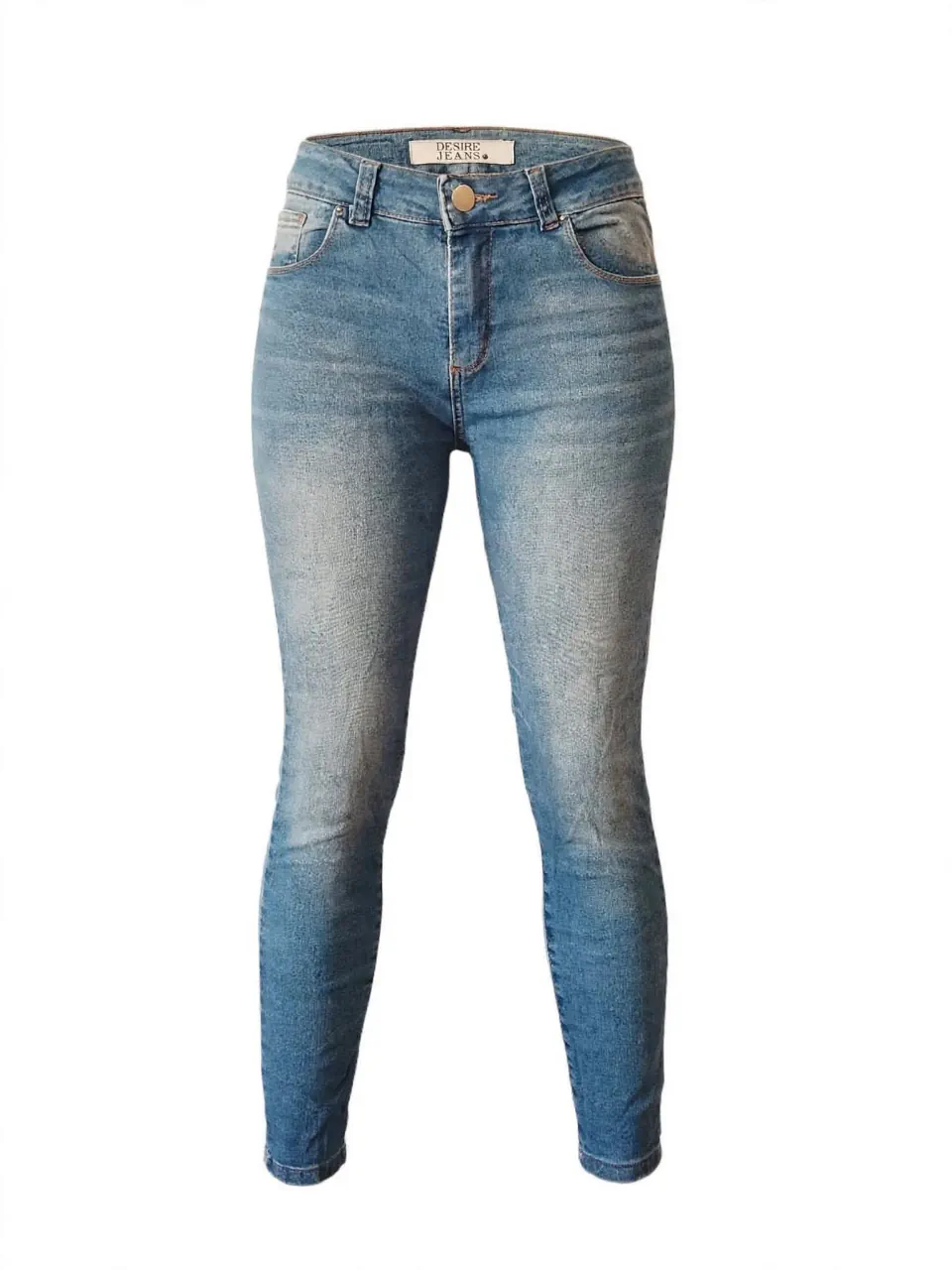 Jean Desvio Jeans · Talle MEX/ARG 28