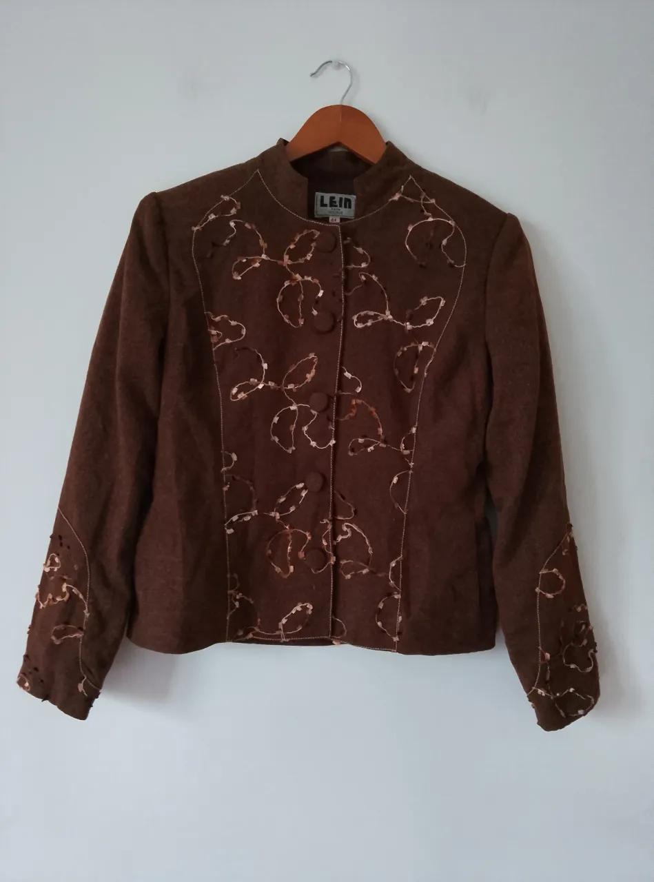 Blazer Lein - imagen 1