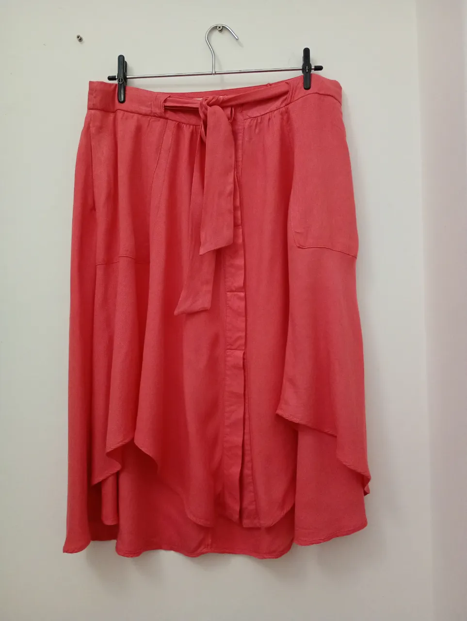 Pollera System · Talle M