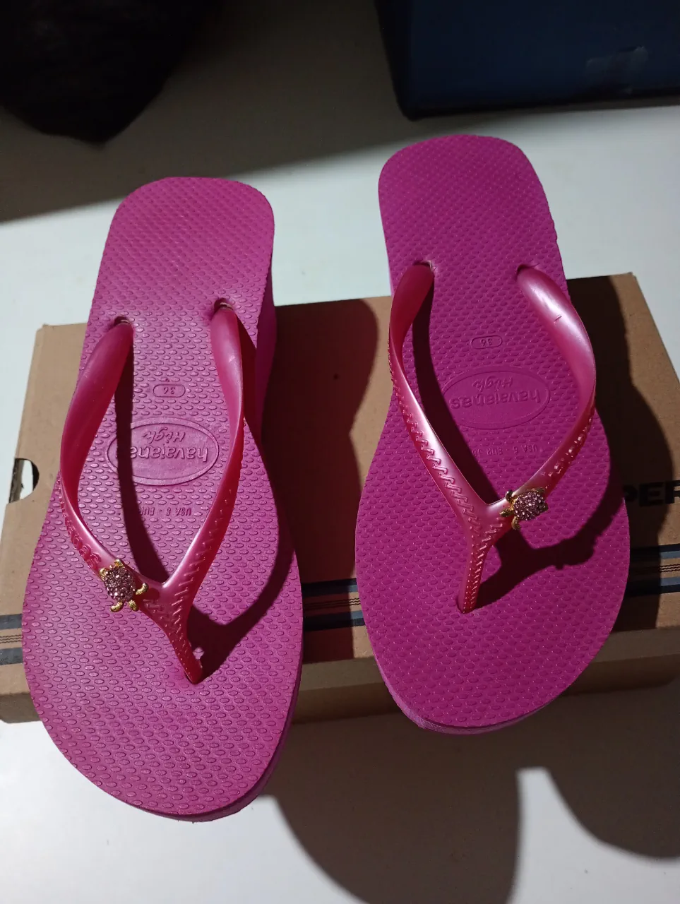 Ojotas Havaianas - imagen 1