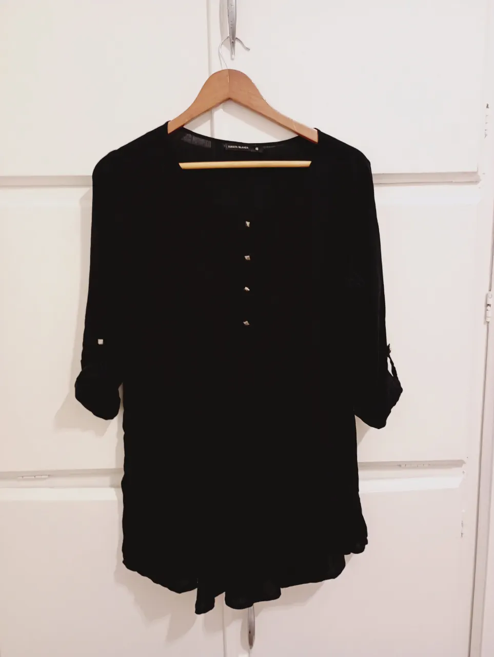 Blusa Cuesta Blanca - imagen 2