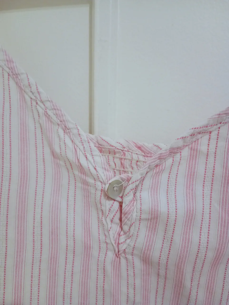 Musculosa Wanama - imagen 2