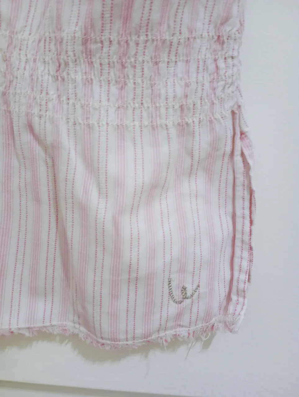 Musculosa Wanama - imagen 3