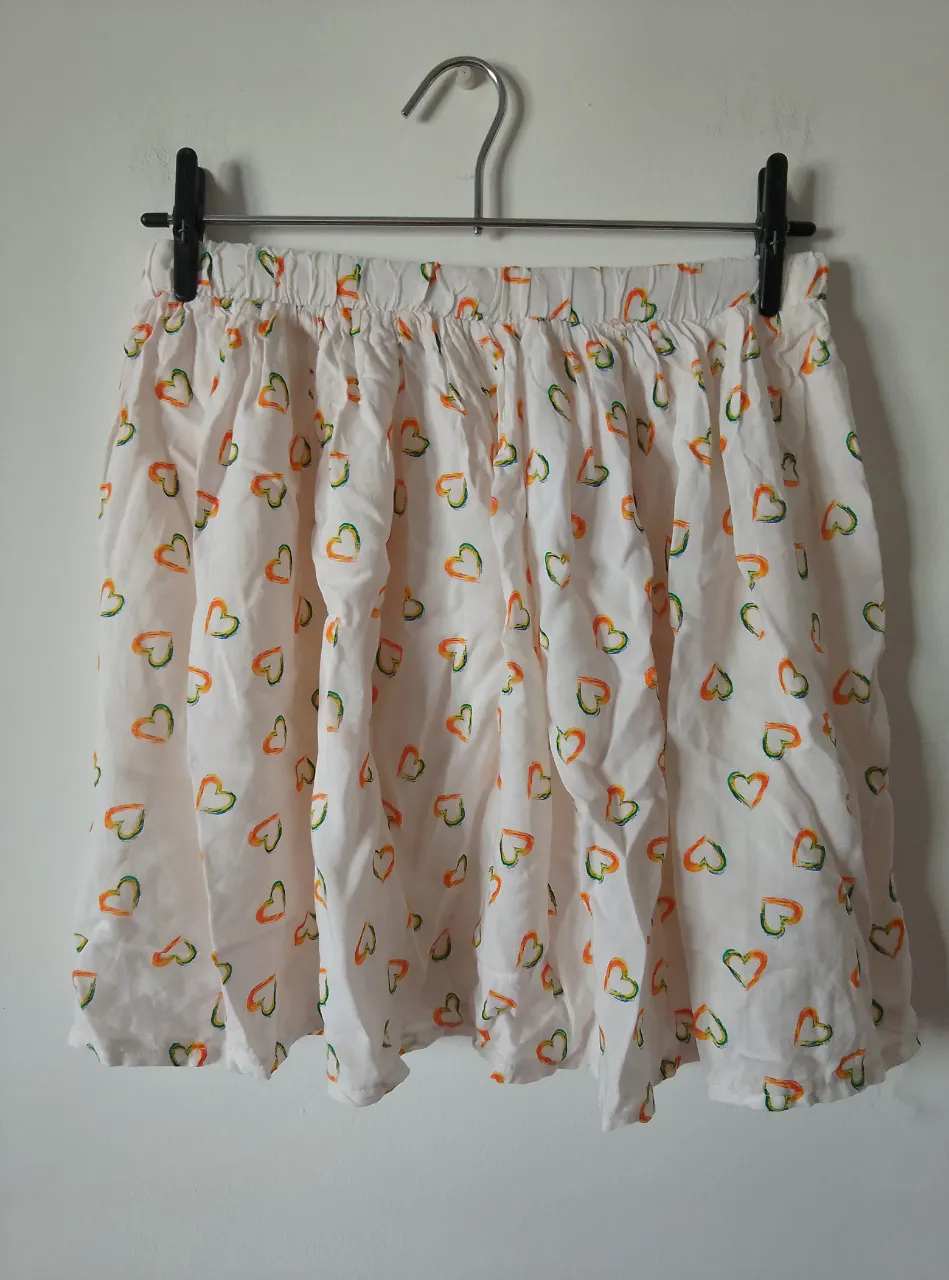 Pollera Otra - imagen 1