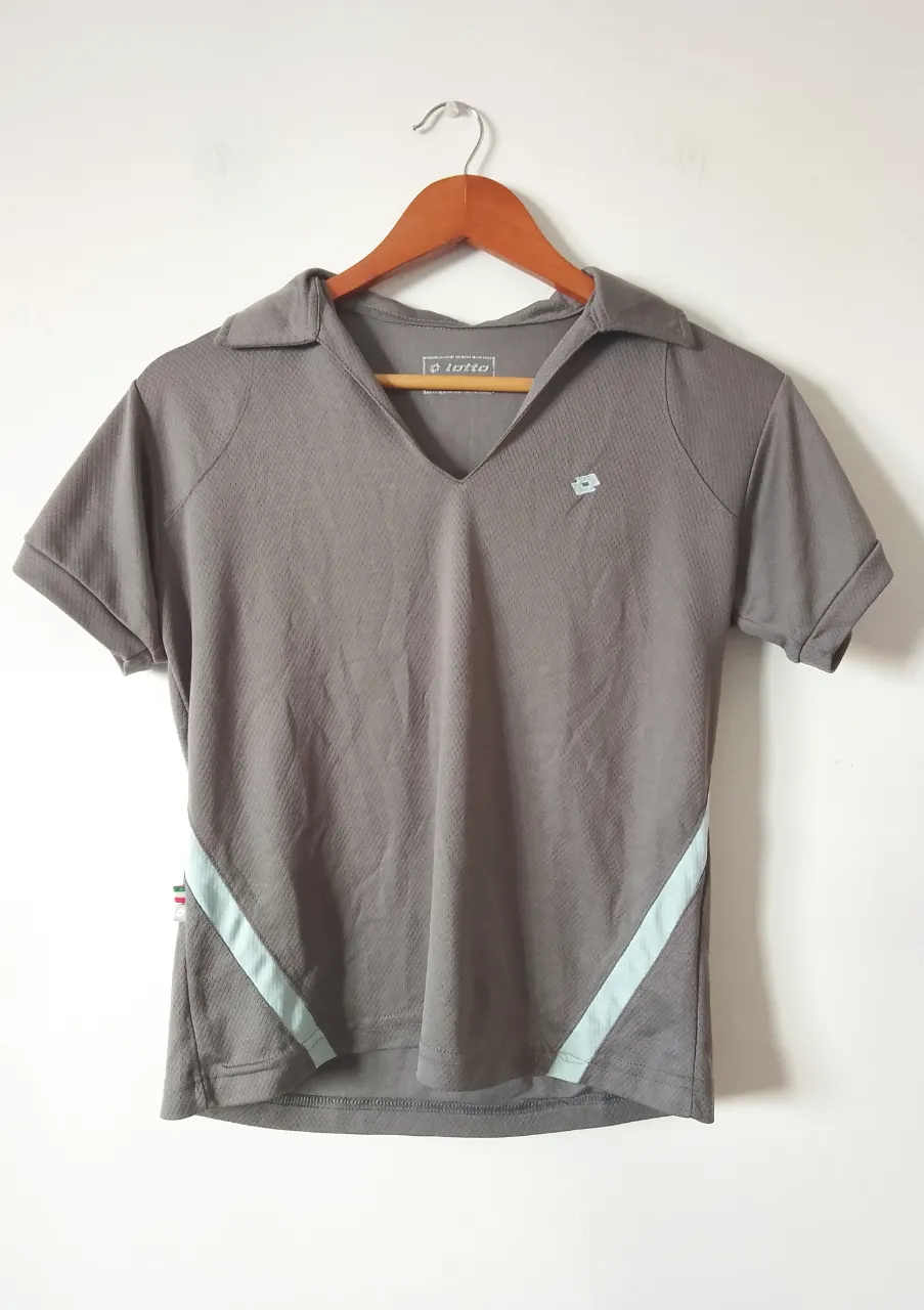 Remera Lotto - imagen 1