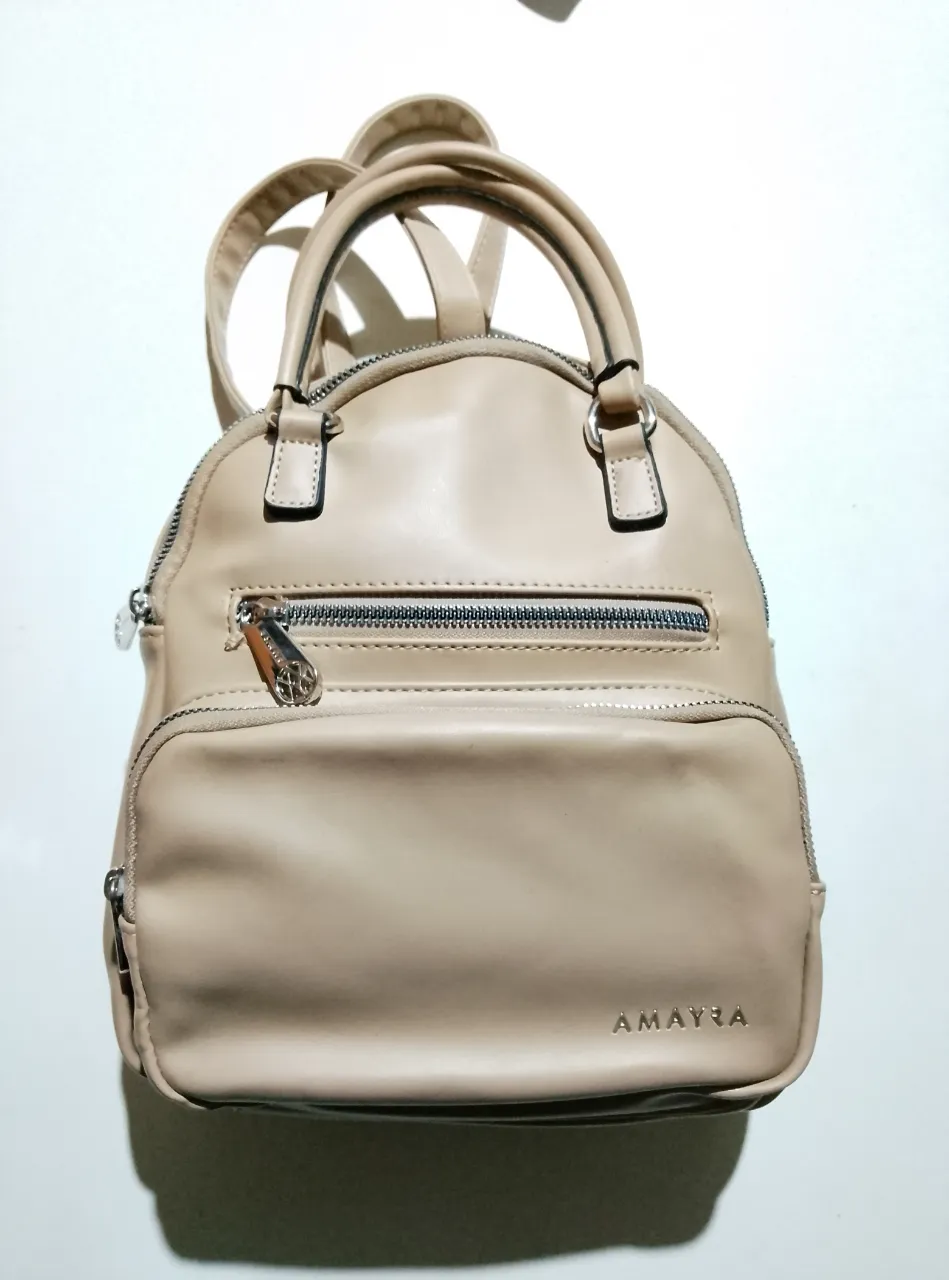 Mochila Amayra - imagen 1