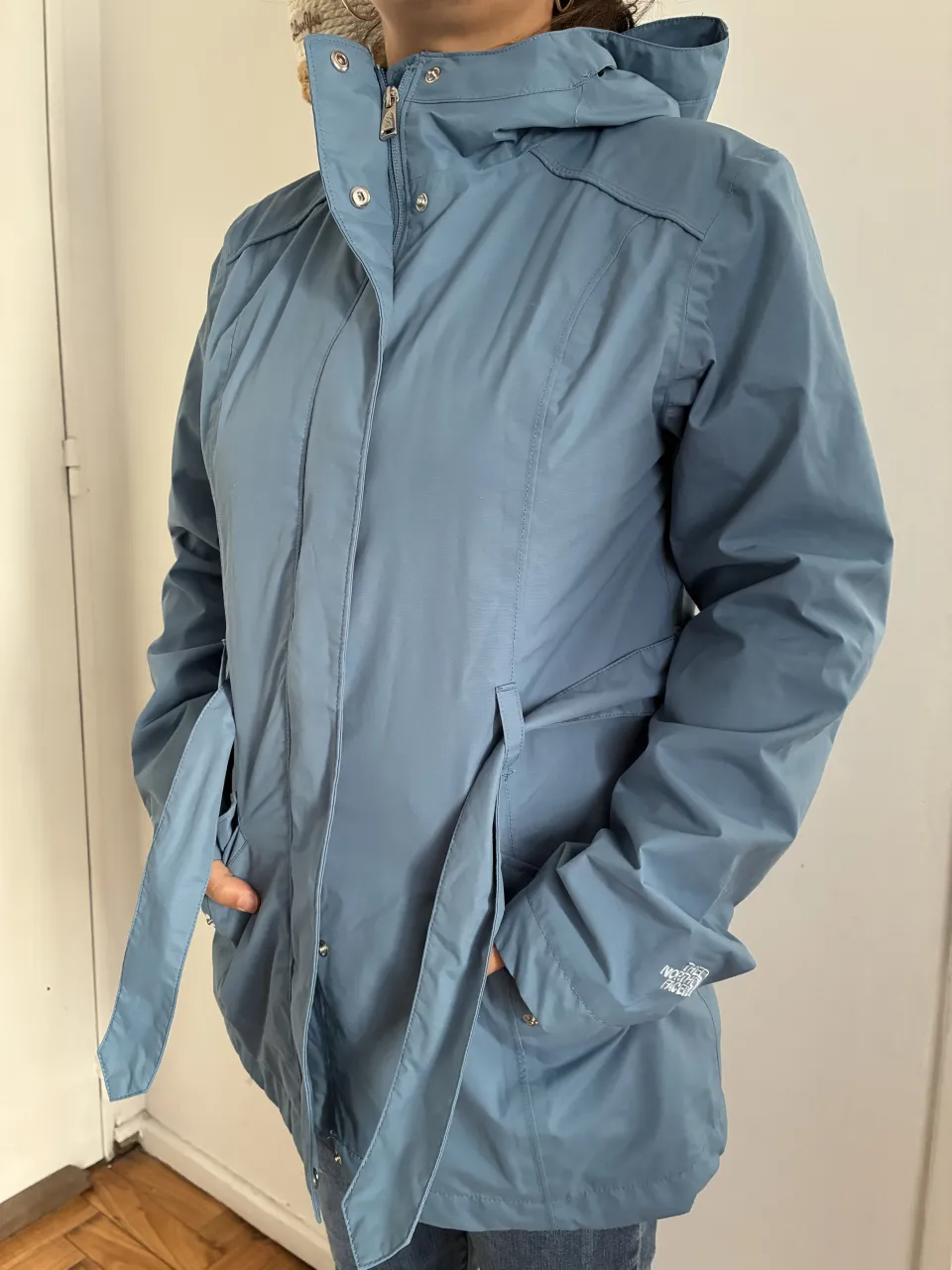 The North Face · Talle M