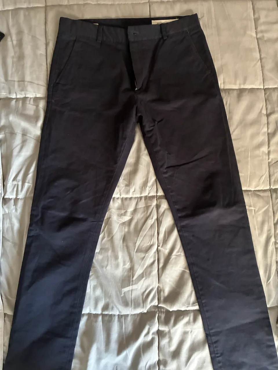Bensimon · Talle US 30