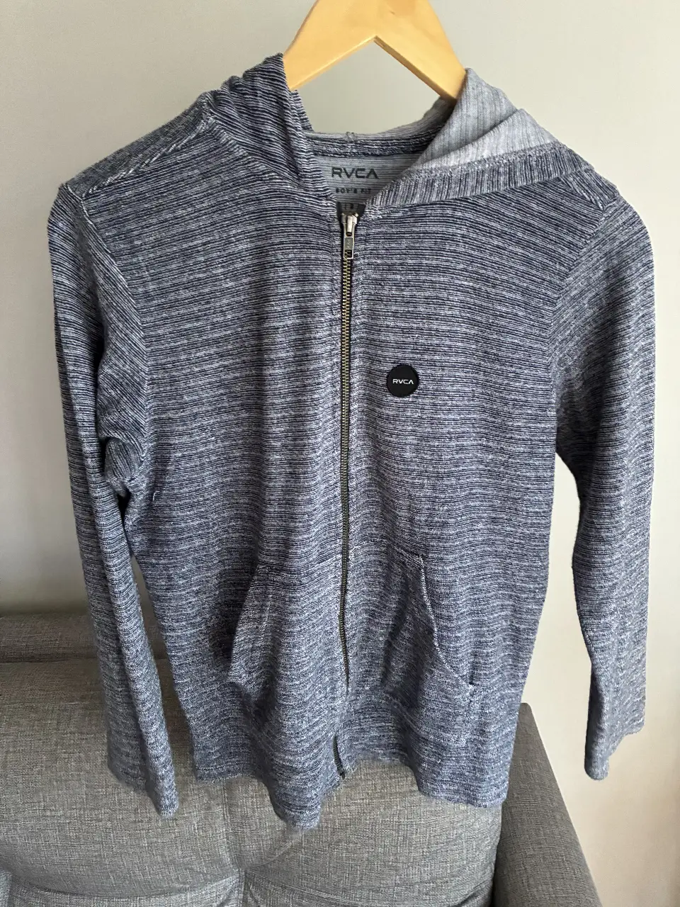 RVCA · Talle M
