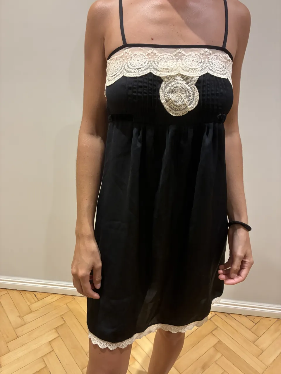 Vestido Otra - imagen 1