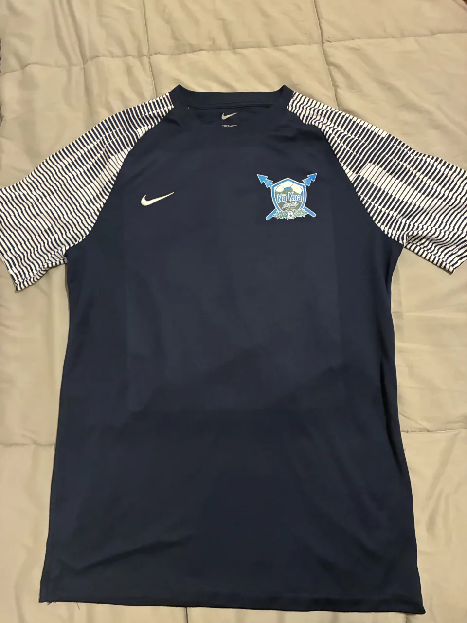 Camiseta Nike - imagen 1