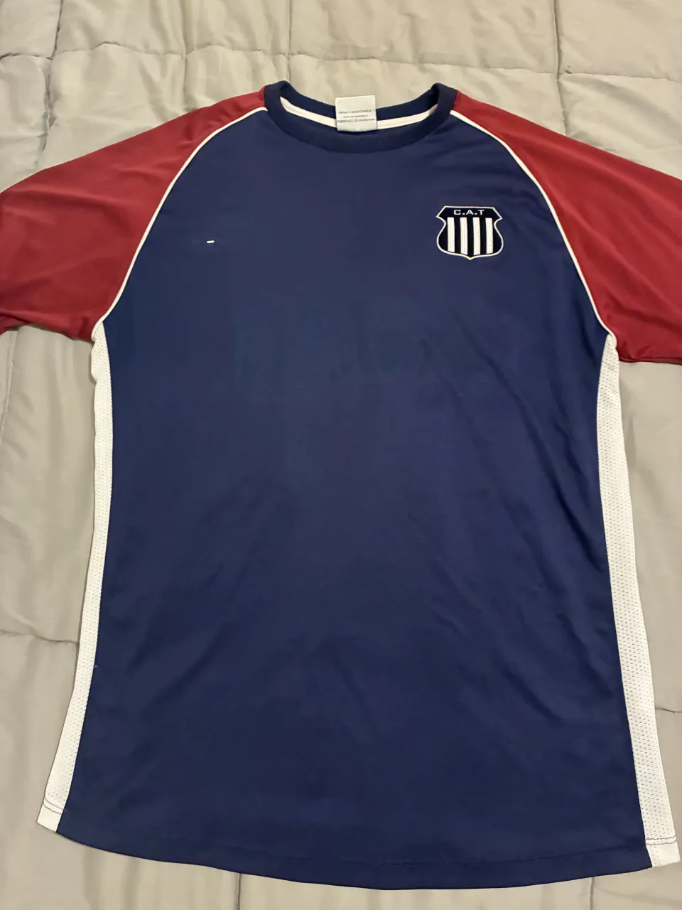 Camiseta Penalty - imagen 1