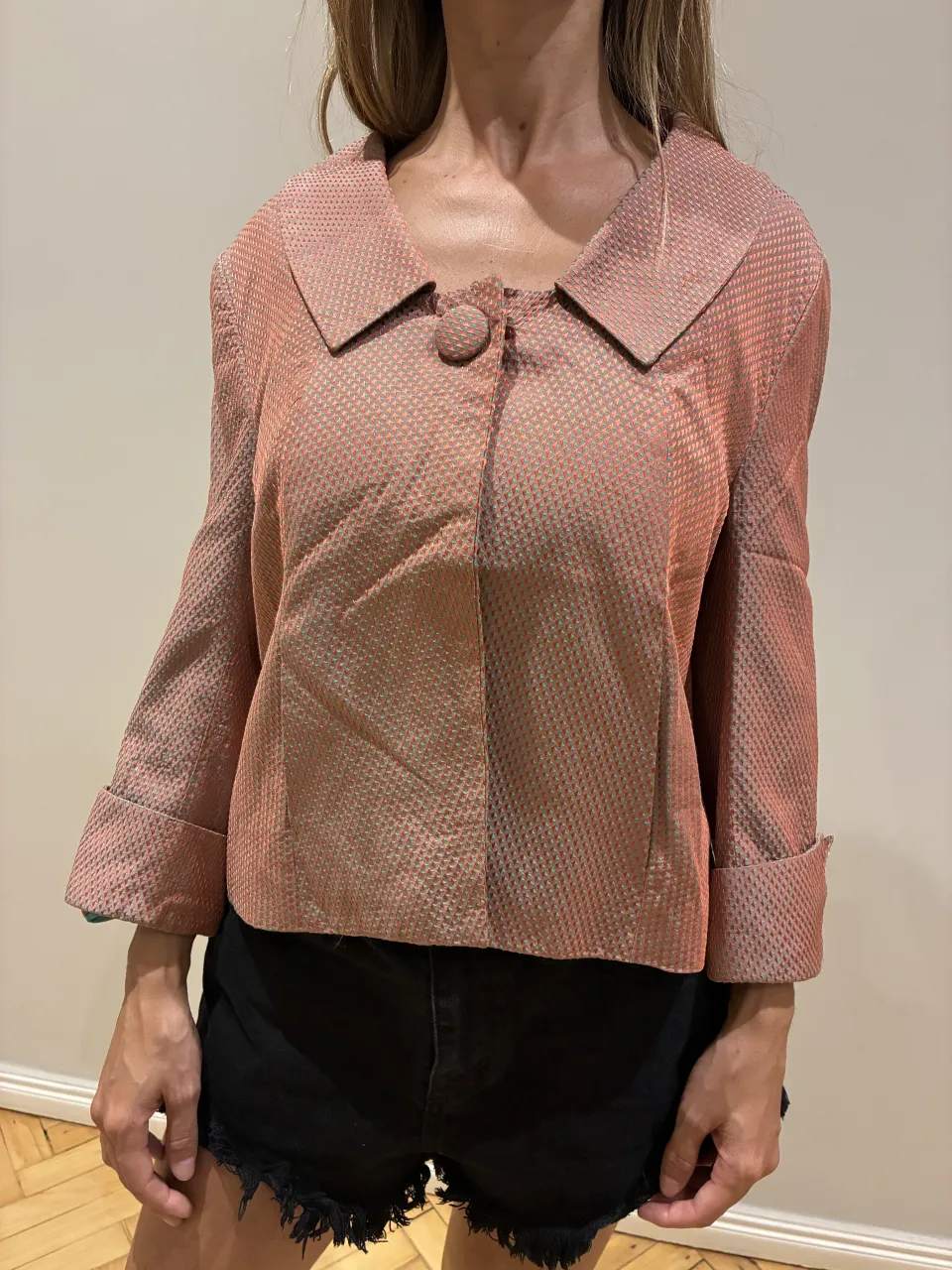 Campera Vitamina - imagen 1