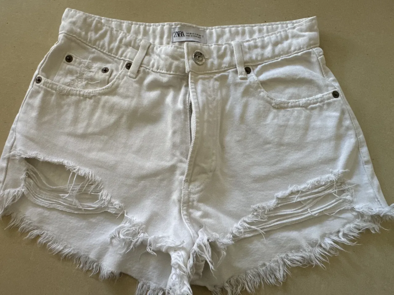 Short Zara - imagen 1