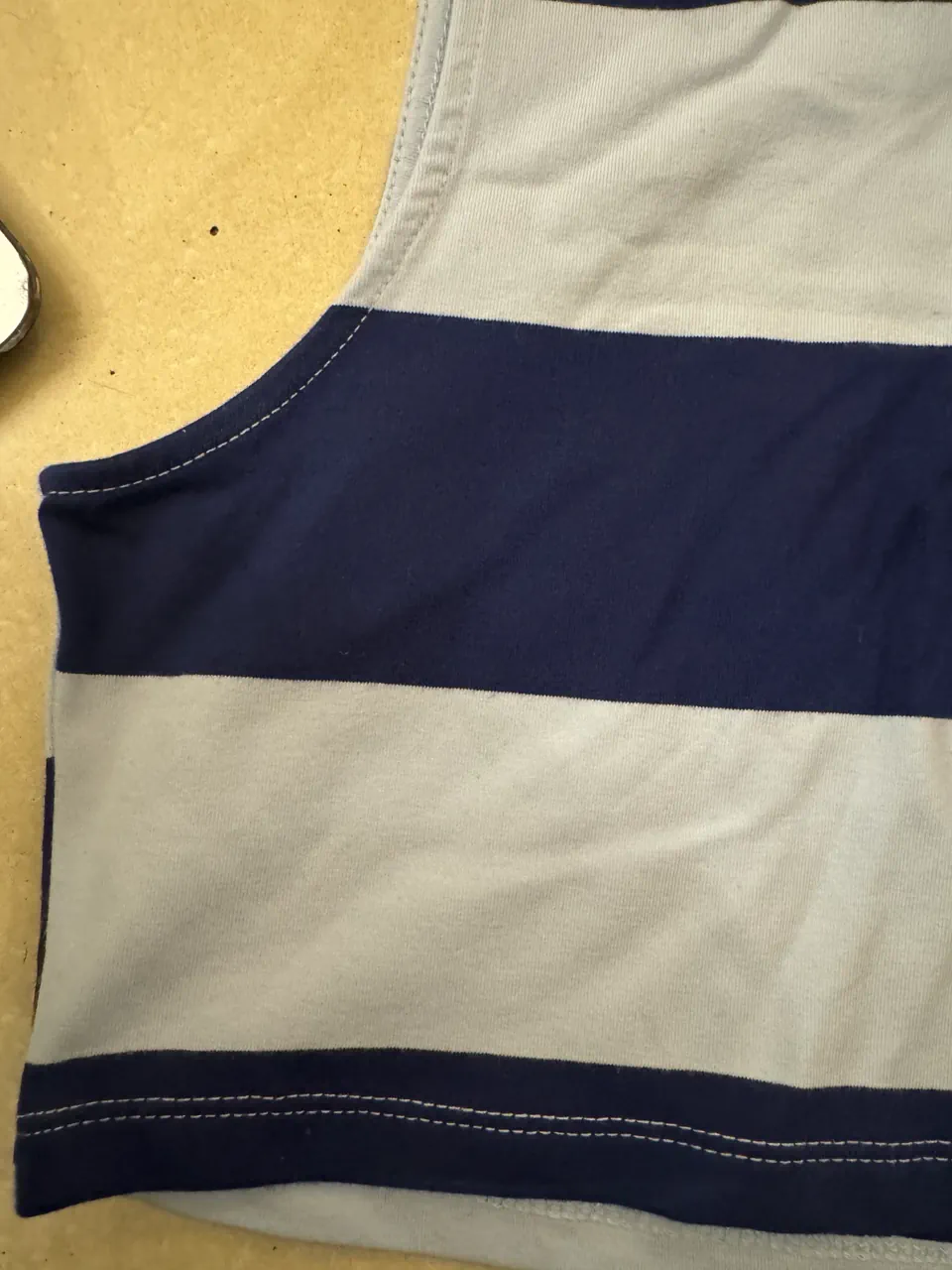 Musculosa Forever 21 - imagen 4