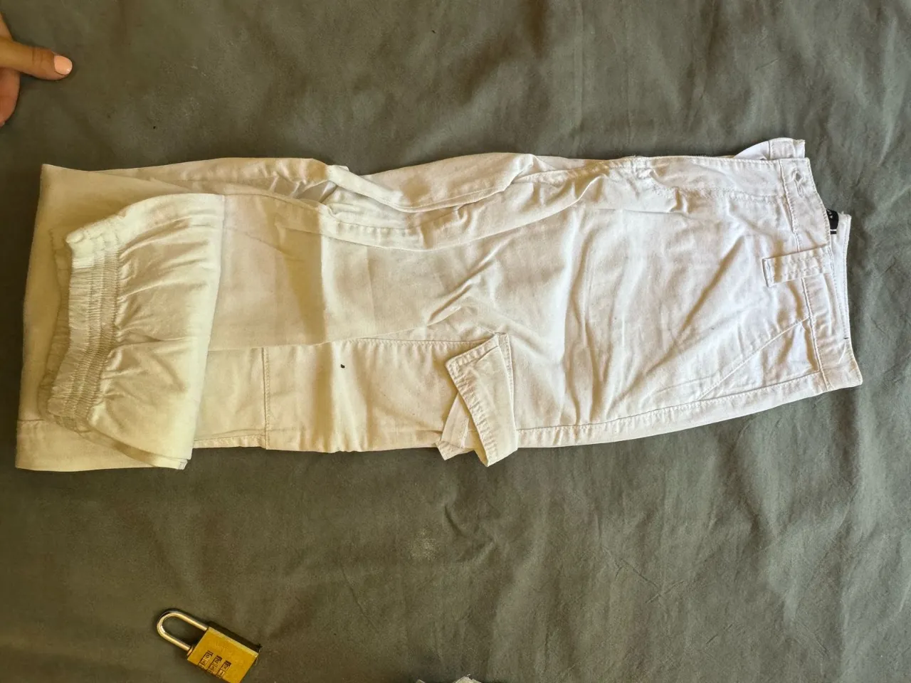 Pantalón Como Quieres - imagen 1