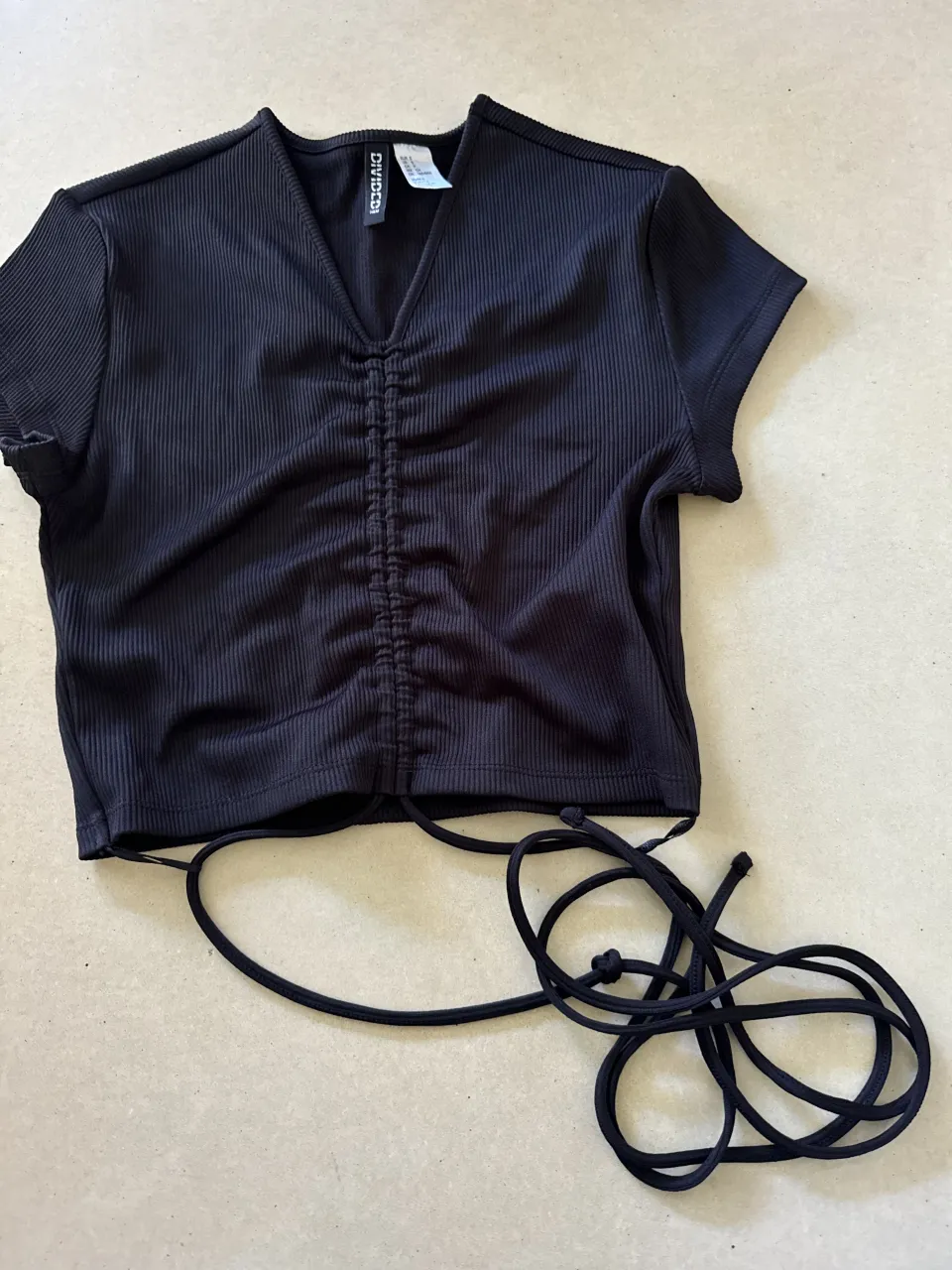 Top H&M - imagen 1