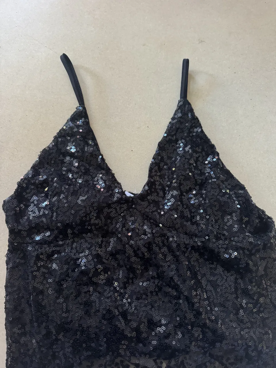 Top Aa · Talle M