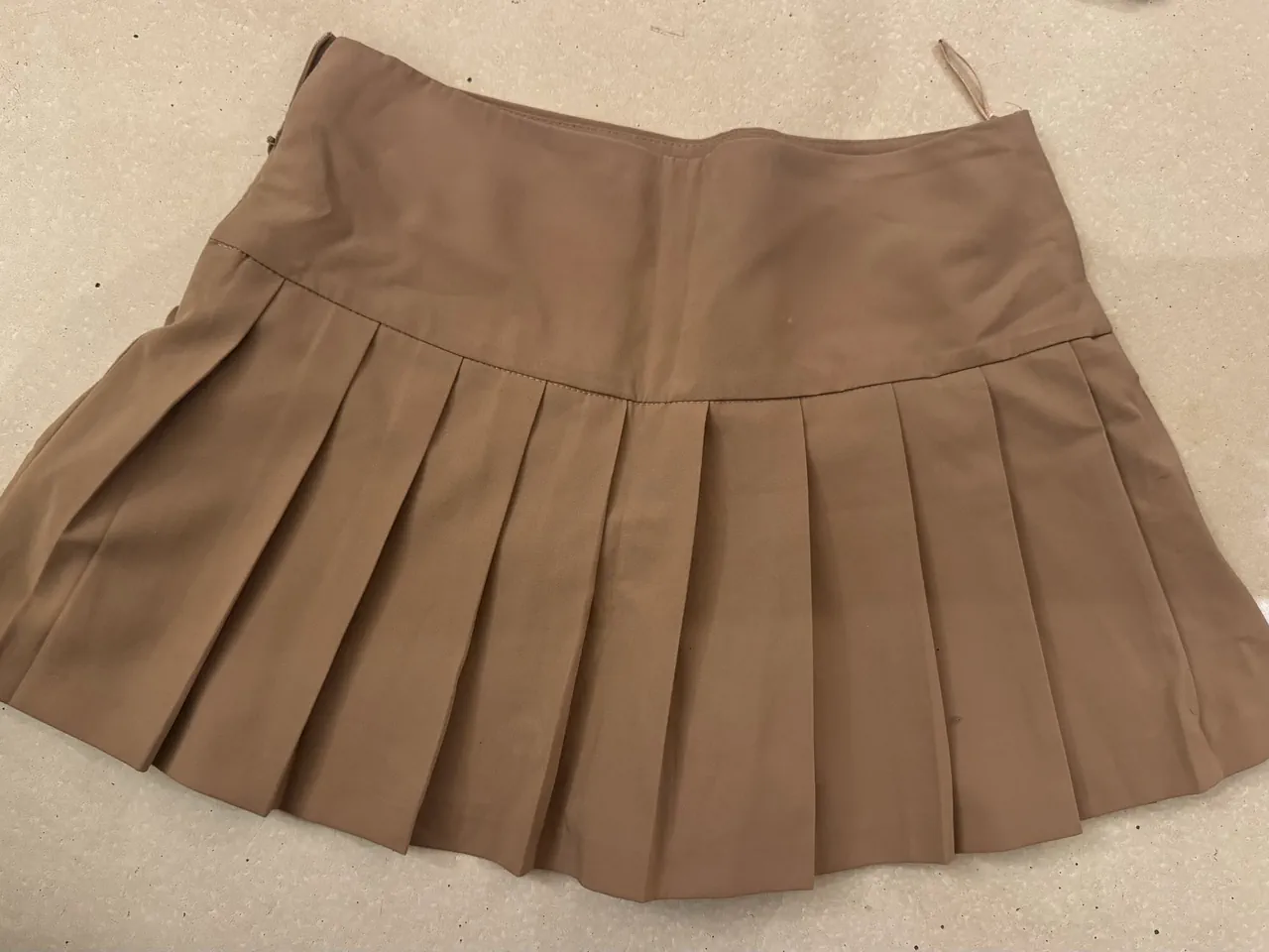 Pollera Zara - imagen 1