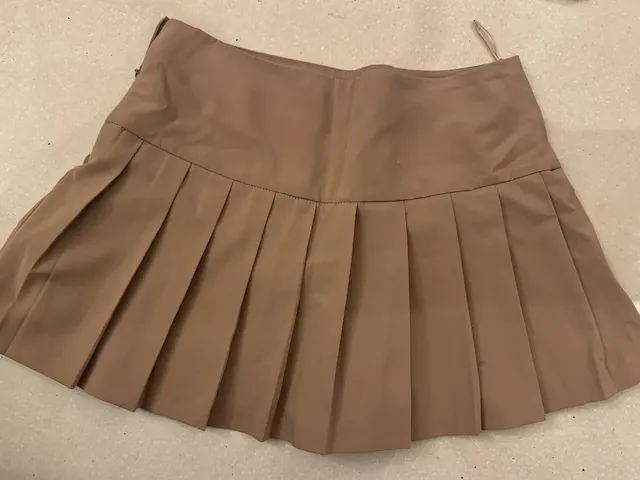 Zara · Talle S
