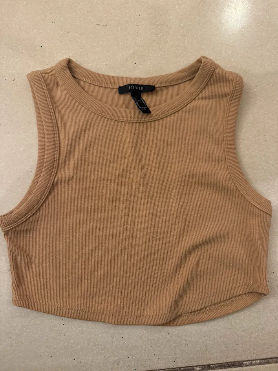 Forever 21 · Talle M