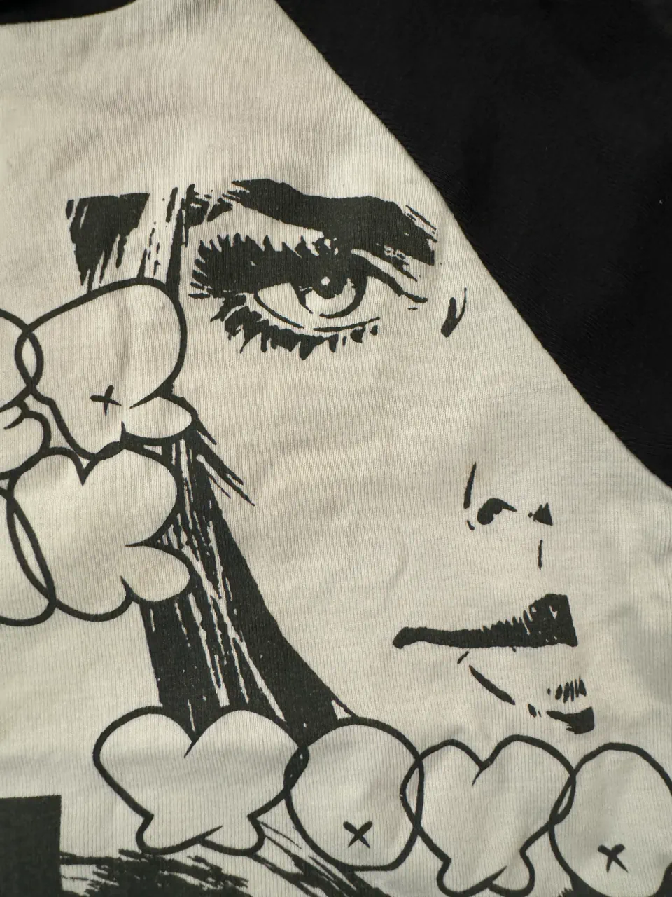 Remera Forever 21 - imagen 2