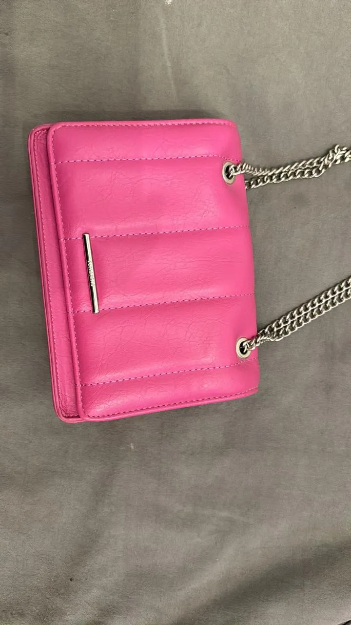 Cartera Pull & Bear - imagen 1