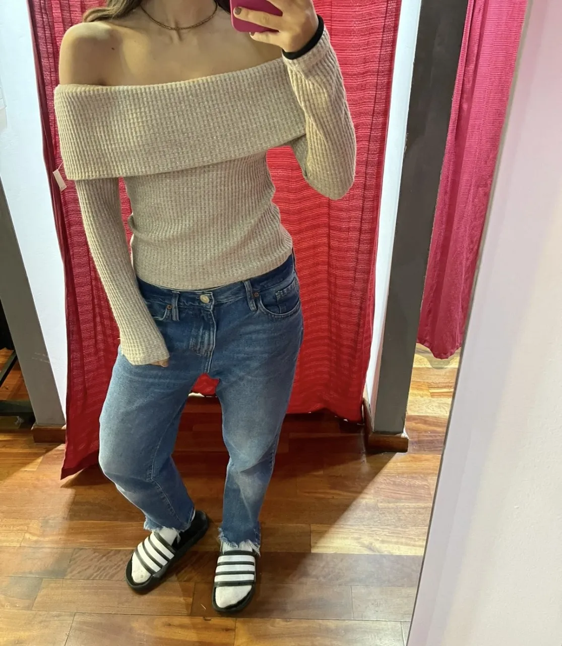 Remera Aa · Talle S