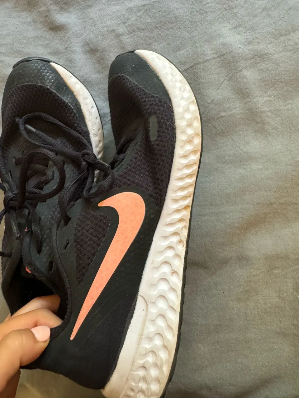 Zapatillas Nike - imagen 1