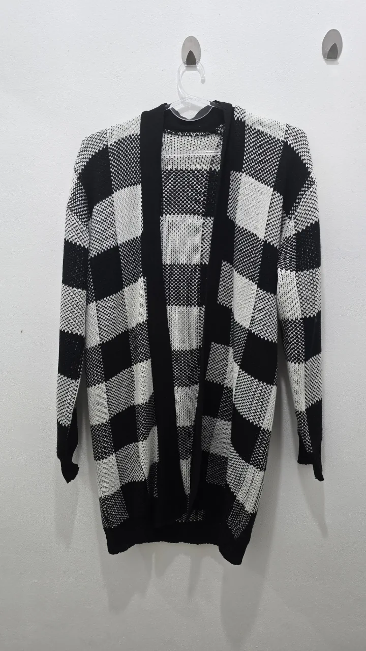 Cardigan Sin marca - imagen 1